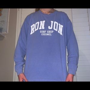 Ron Jon Shirt